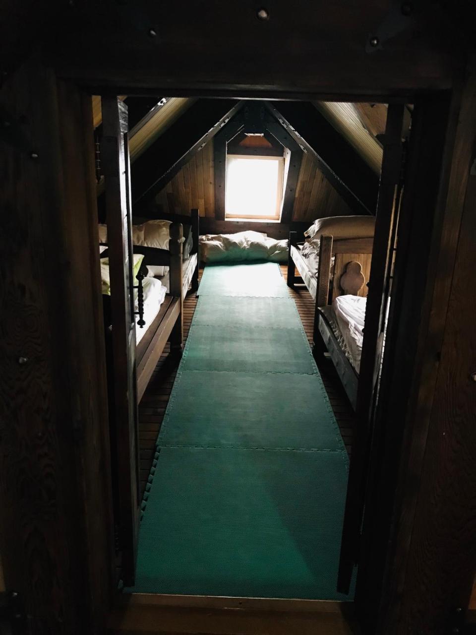 Black Forest Manor Renai Bagian luar foto
