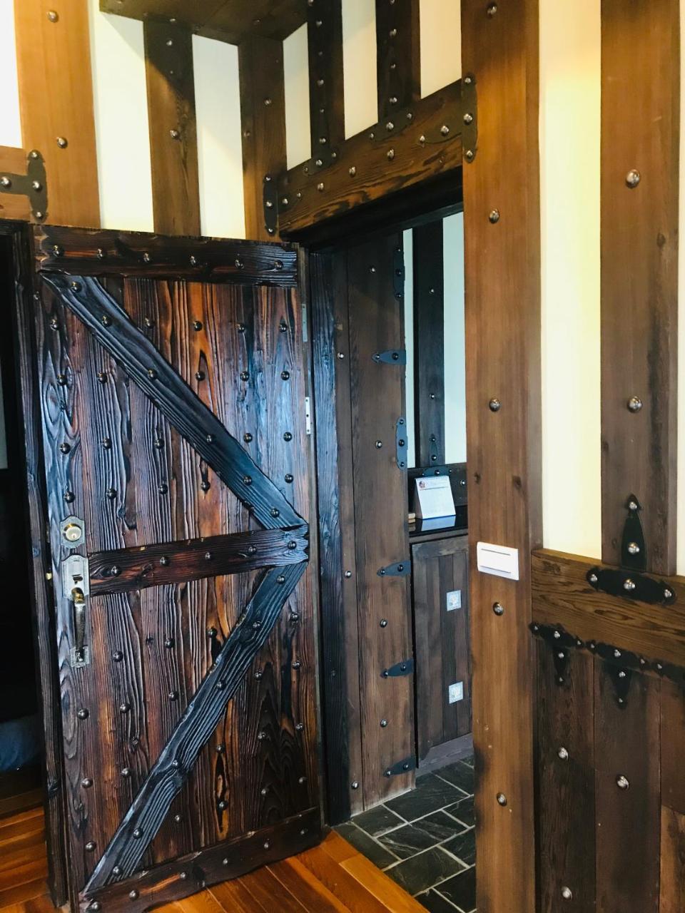 Black Forest Manor Renai Bagian luar foto