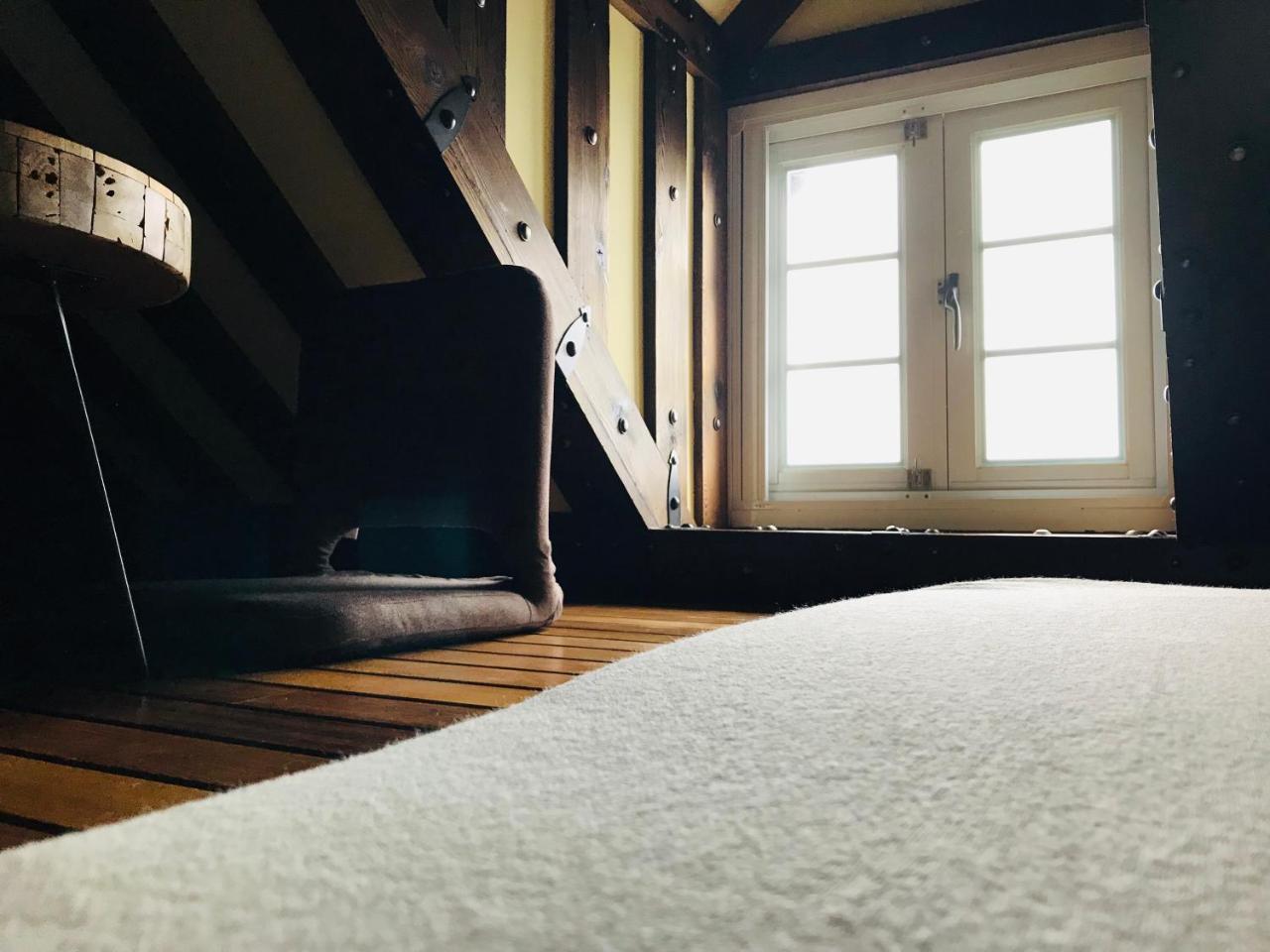 Black Forest Manor Renai Bagian luar foto