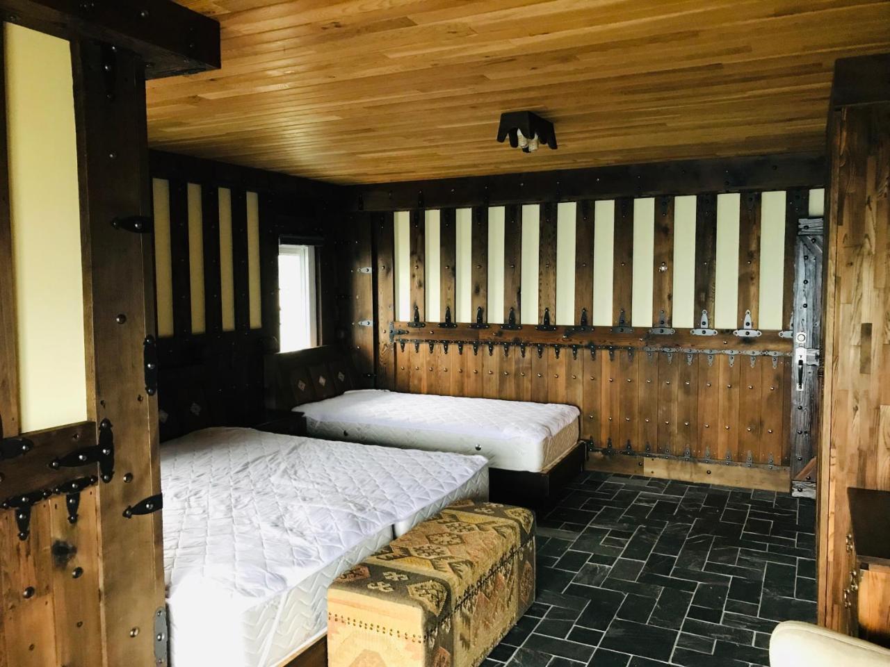 Black Forest Manor Renai Bagian luar foto