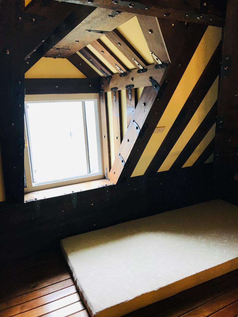 Black Forest Manor Renai Bagian luar foto