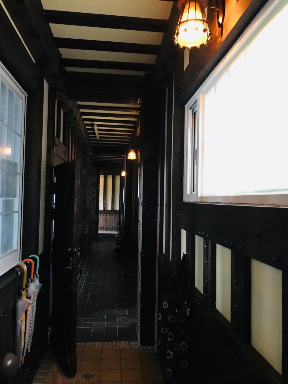 Black Forest Manor Renai Bagian luar foto