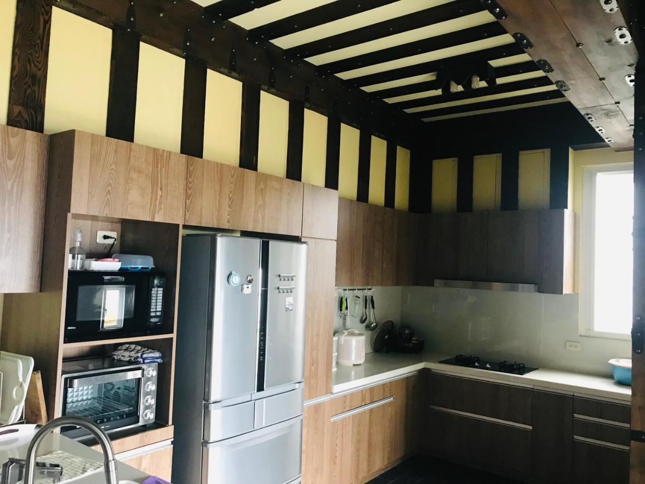 Black Forest Manor Renai Bagian luar foto