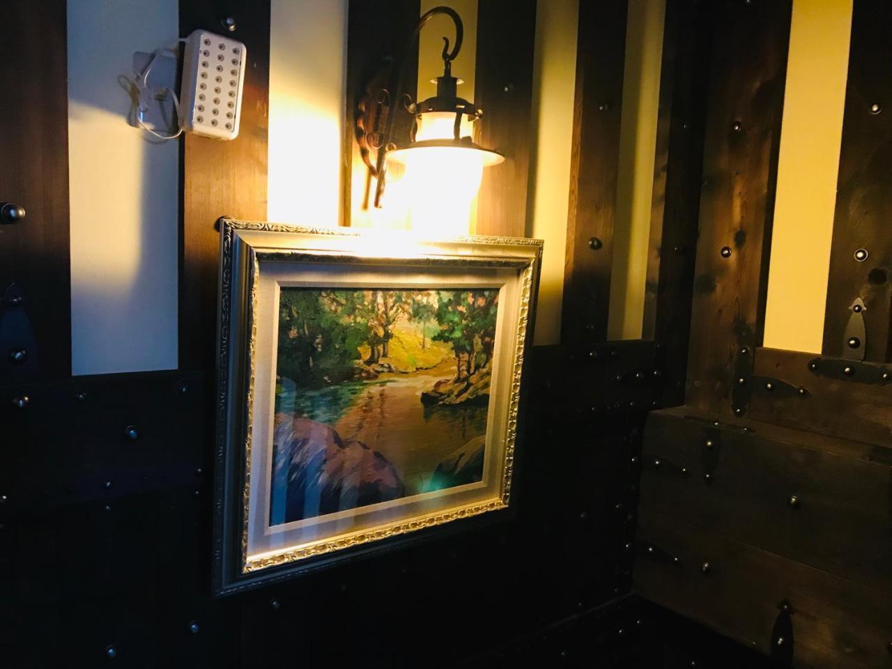 Black Forest Manor Renai Bagian luar foto