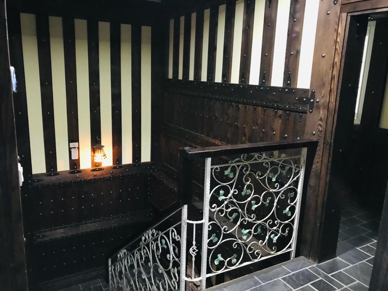 Black Forest Manor Renai Bagian luar foto