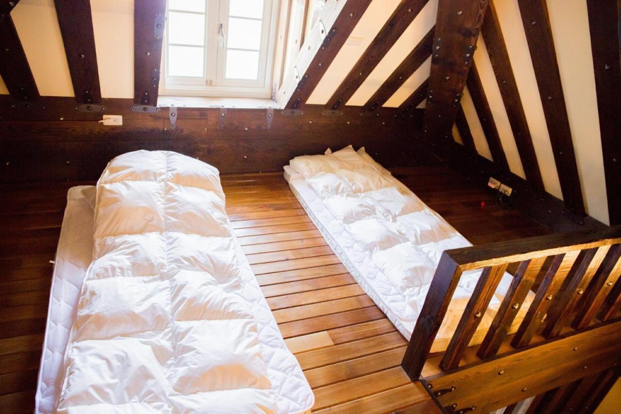 Black Forest Manor Renai Bagian luar foto