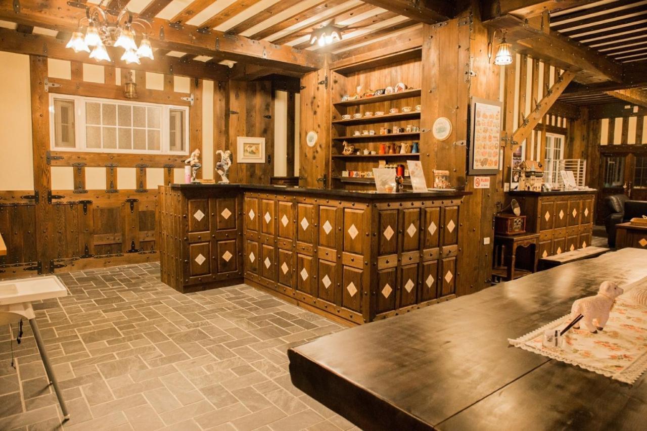 Black Forest Manor Renai Bagian luar foto