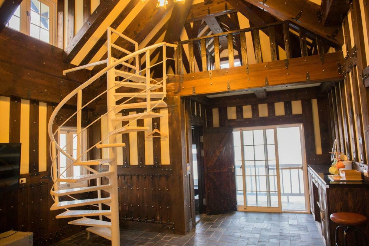 Black Forest Manor Renai Bagian luar foto